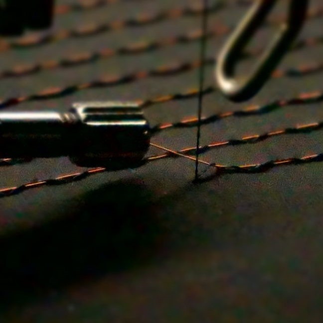 TAILORED WIRE PLACEMENT